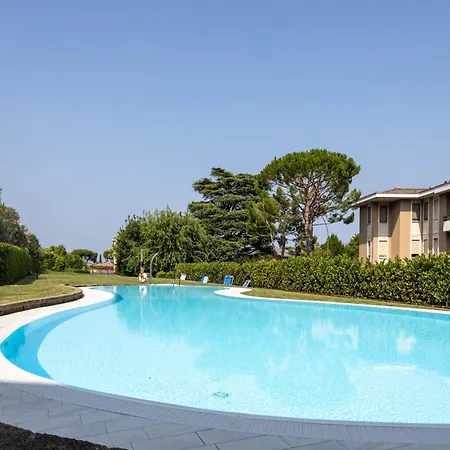 Apartment Magico *