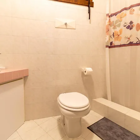 Apartment Magico *