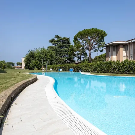 Magico Apartment Desenzano del Garda