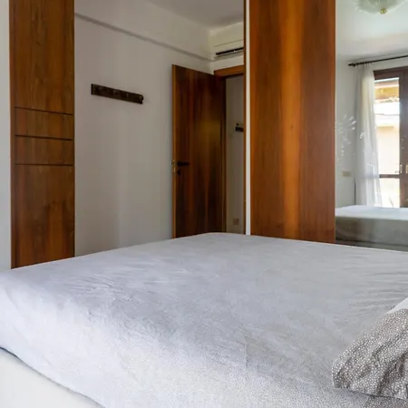 Apartment Magico *