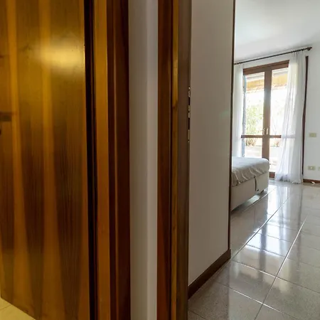 Apartment Magico