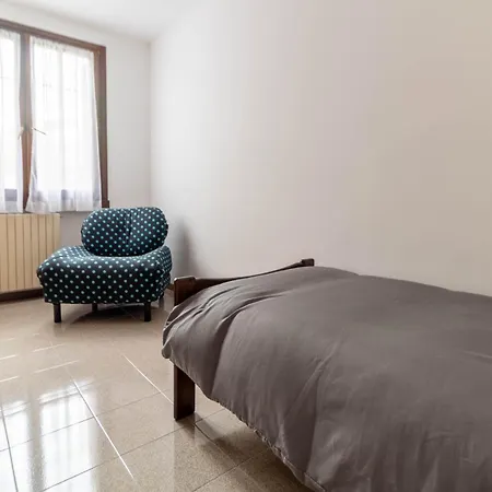 Apartment Magico