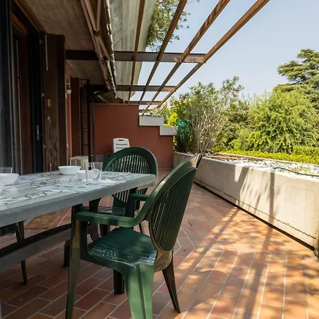 Apartment Magico *